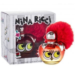 Nina Ricci Les Monstres de Nina Ricci Nina EDT 50ml за Жени
