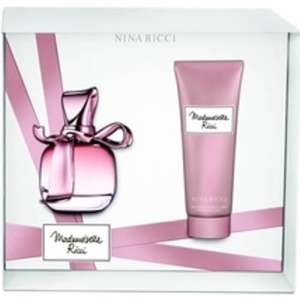 Nina Ricci Mademoiselle Ricci Комплект (EDP 50ml + Body Lotion 100ml) за Жени