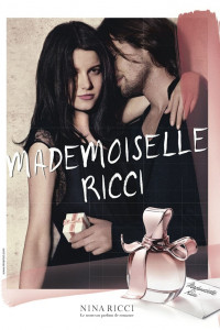 Nina Ricci Mademoiselle Ricci EDP 80ml за Жени - Img 2
