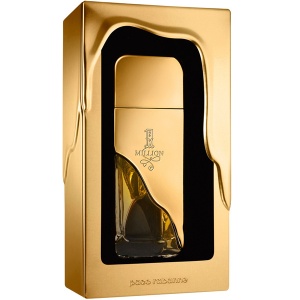 Paco Rabanne 1 Million Collector Edition EDT 100ml за Мъже