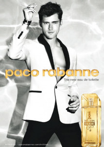 Paco Rabanne 1 Million Cologne EDT 75ml за Мъже БЕЗ ОПАКОВКА - Img 2