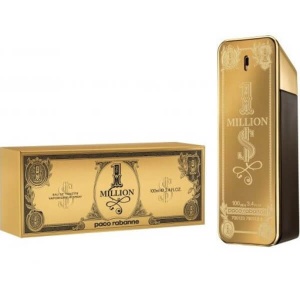 Paco Rabanne 1 Million $ EDT 100ml за Мъже