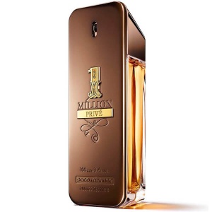 Paco Rabanne 1 Million Prive EDP 100ml за Мъже БЕЗ ОПАКОВКА