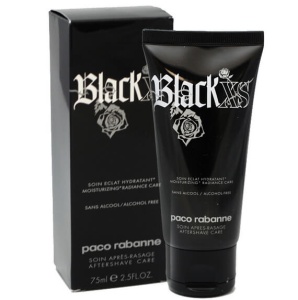 Paco Rabanne Black XS Афтършейв Балсам за Мъже