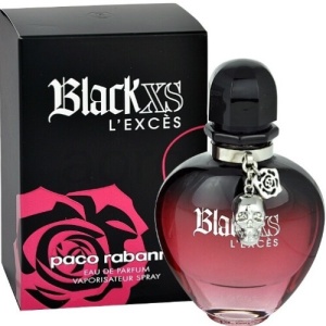Paco Rabanne Black XS L'Exces EDP 50ml за Жени
