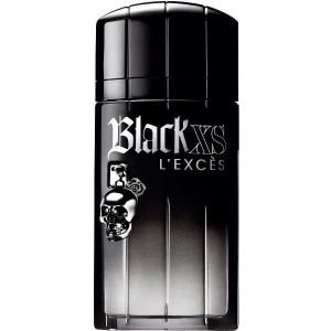 Paco Rabanne Black XS L'Exces EDT 100ml за Мъже БЕЗ ОПАКОВКА - Img 1