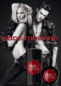Paco Rabanne Black XS Potion EDT 100ml за Мъже - Img 2