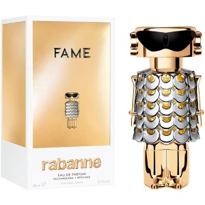 Paco Rabanne Fame EDP 80ml за Жени