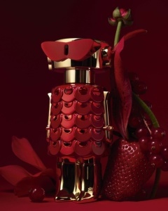 Paco Rabanne Fame In Love Parfum Elixir 80ml за Жени - Img 3
