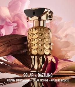 Paco Rabanne Fame Intense EDP 30ml за Жени - Img 2