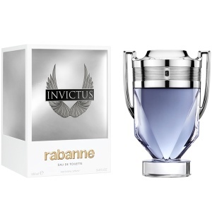 Paco Rabanne Invictus EDT 100ml за Мъже