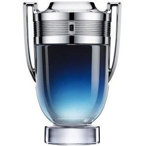 Paco Rabanne Invictus Legend EDP 50ml за Мъже - Img 2