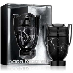 Paco Rabanne Invictus Onyx Collector Edition EDT 100ml за Мъже
