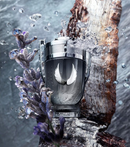 Paco Rabanne Invictus Platinum EDP 50ml за Мъже - Img 2