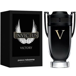 Paco Rabanne Invictus Victory EDP 200ml за Мъже