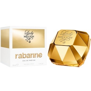 Paco Rabanne Lady Million EDP 30ml за Жени