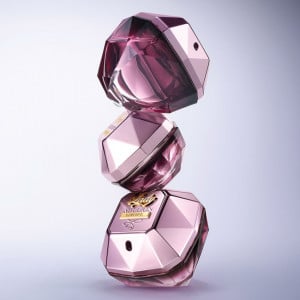 Paco Rabanne Lady Million Empire EDP 80ml за Жени - Img 3