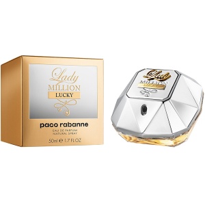 Paco Rabanne Lady Million Lucky EDP 50ml за Жени