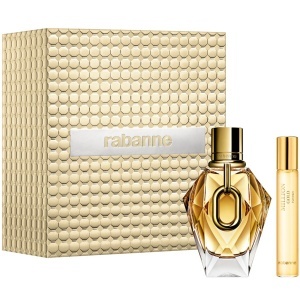 Paco Rabanne Million Gold for Her Комплект (EDP 90ml + EDP 20ml) за Жени