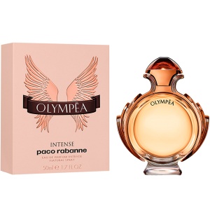Paco Rabanne Olympea Intense EDP 50ml за Жени