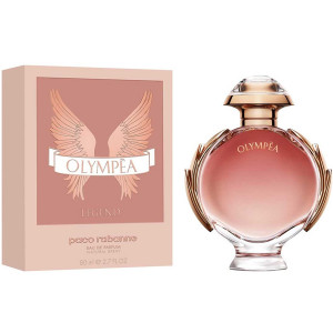 Paco Rabanne Olympea Legend EDP 80ml за Жени БЕЗ ОПАКОВКА - Img 2