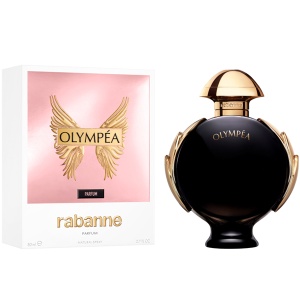 Paco Rabanne Olympea Parfum 80ml за Жени БЕЗ ОПАКОВКА - Img 2