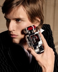 Paco Rabanne Phantom In Red Parfum Elixir 150ml за Мъже - Img 2