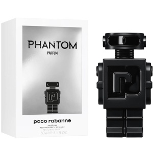 Paco Rabanne Phantom Parfum 150ml за Мъже