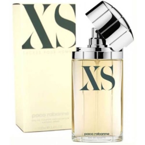 Paco Rabanne XS EDT 50ml за Мъже