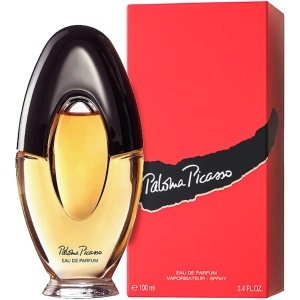 Paloma Picasso EDP 100ml Жени БЕЗ ОПАКОВКА - Img 3