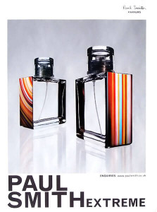 Paul Smith Extreme Man After Shave 100ml за Мъже БЕЗ ОПАКОВКА - Img 3