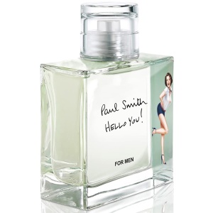 Paul Smith Hello You! EDT 100ml за Мъже БЕЗ ОПАКОВКА