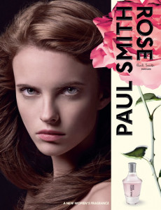 Paul Smith Rose EDP 30ml за Жени - Img 2