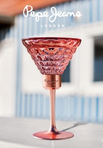 Pepe Jeans for Her EDP 80ml за Жени БЕЗ ОПАКОВКА - Img 2