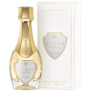 Philipp Plein Plein Fatale EDP 30ml за Жени