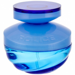 Police Blue Desire EDT 40ml за Жени - Img 2