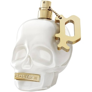 Police To Be Born To Shine EDP 125ml за Жени БЕЗ ОПАКОВКА