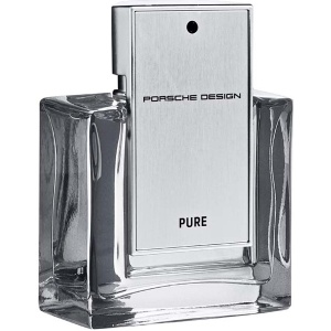 Porsche Design Pure EDT 100ml за Мъже БЕЗ ОПАКОВКА