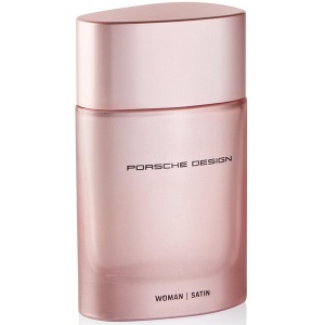 Porsche Design Woman Satin EDP 100ml за Жени БЕЗ ОПАКОВКА
