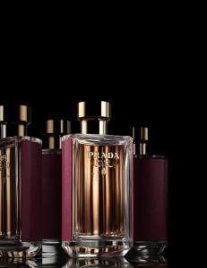Prada La Femme Intense EDP 100ml за Жени БЕЗ ОПАКОВКА - Img 3