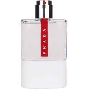 Prada Luna Rossa Eau Sport EDT 100ml за Мъже БЕЗ ОПАКОВКА - Img 1