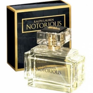Ralph Lauren Notorious EDP 50ml за Жени - Img 1