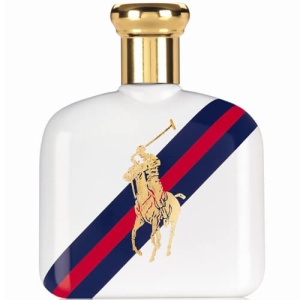 Ralph Lauren Polo Blue Sport EDT 125ml за Мъже БЕЗ ОПАКОВКА