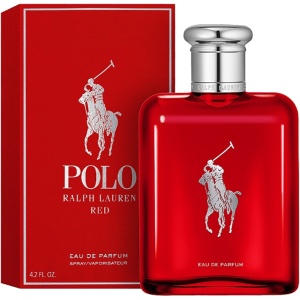 Ralph Lauren Polo Red Eau de Parfum EDP 125ml за Мъже