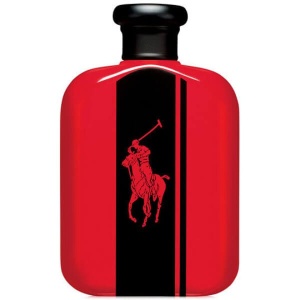 Ralph Lauren Polo Red Intense EDP 125ml за Мъже БЕЗ ОПАКОВКА