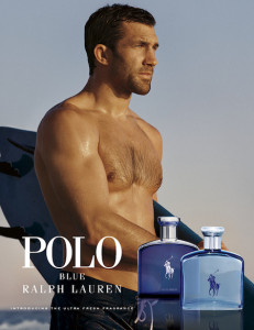 Ralph Lauren Polo Ultra Blue EDT 125ml за Мъже БЕЗ ОПАКОВКА - Img 2