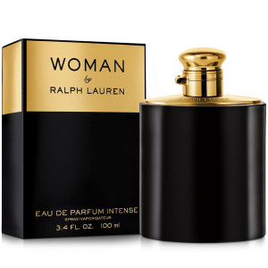 Ralph Lauren Woman by Ralph Lauren Intense EDP 100ml за Жени БЕЗ ОПАКОВКА - Img 2