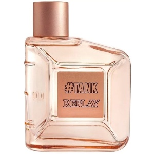 Replay #Tank for Her EDT 100ml за Жени БЕЗ ОПАКОВКА