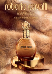Roberto Cavalli Essenza Intense EDP 75ml за Жени - Img 2