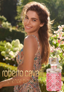 Roberto Cavalli Florence Blossom EDP 75ml за Жени - Img 2